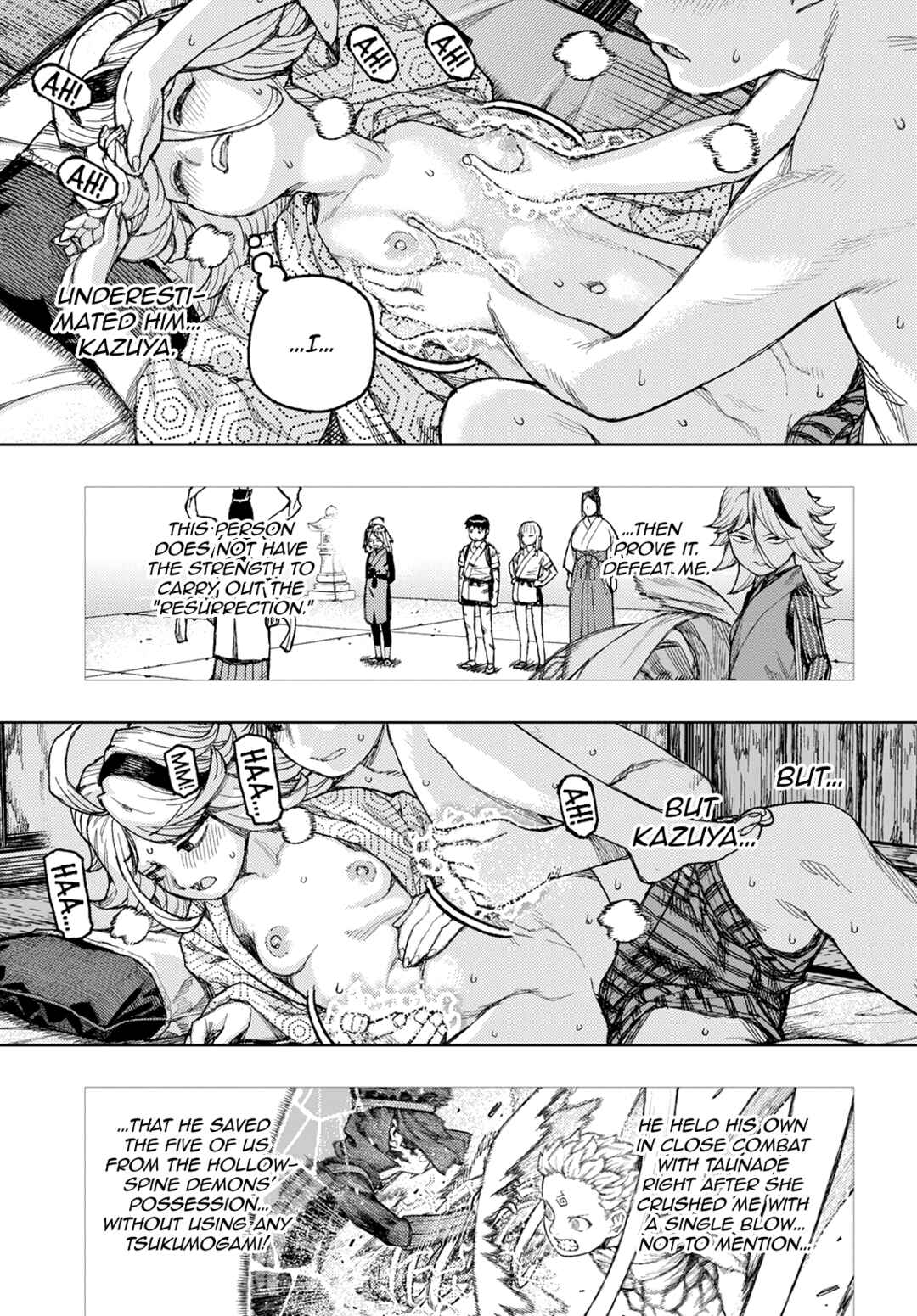 Chapter 148 - Page 14