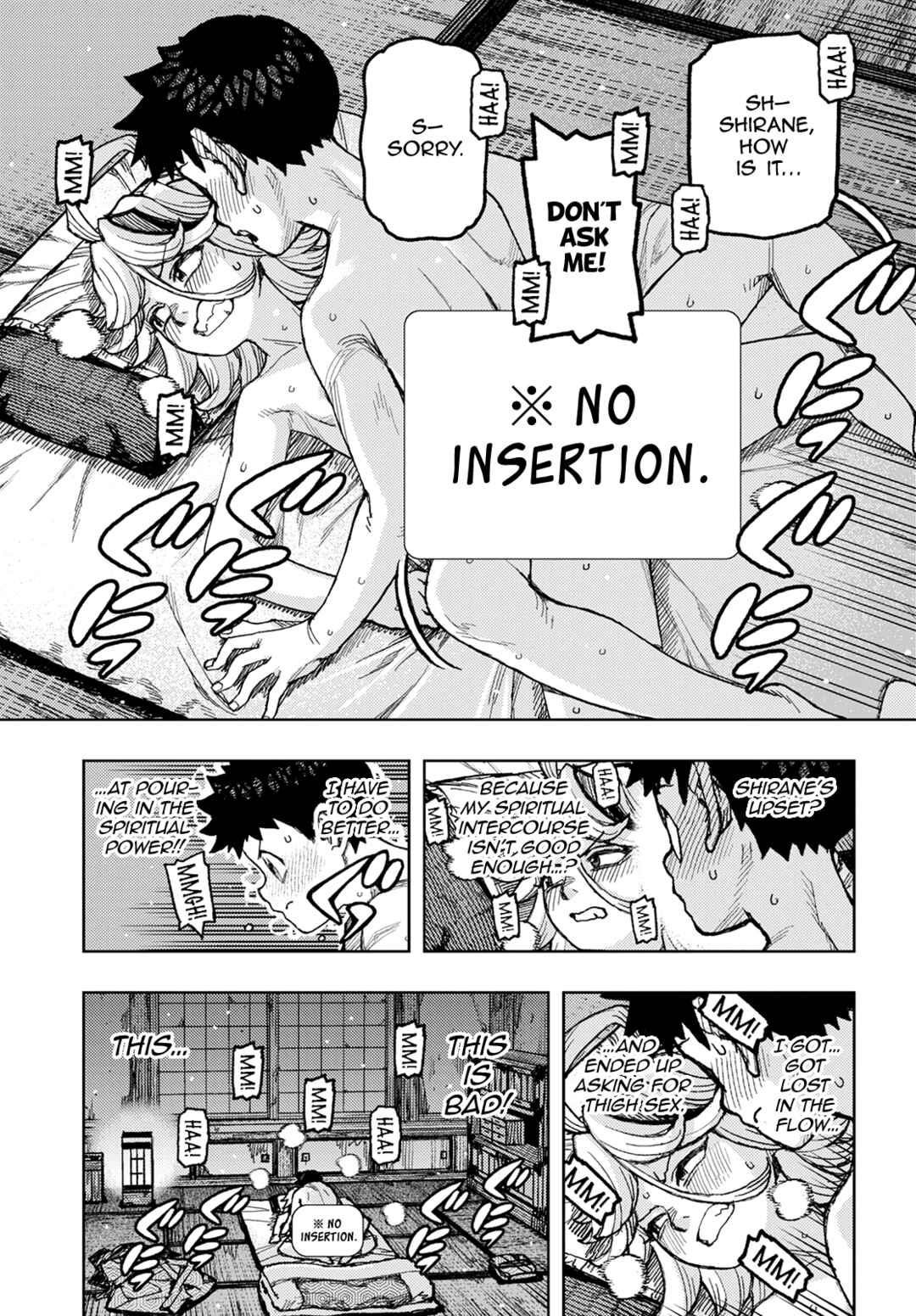 Chapter 148 - Page 18