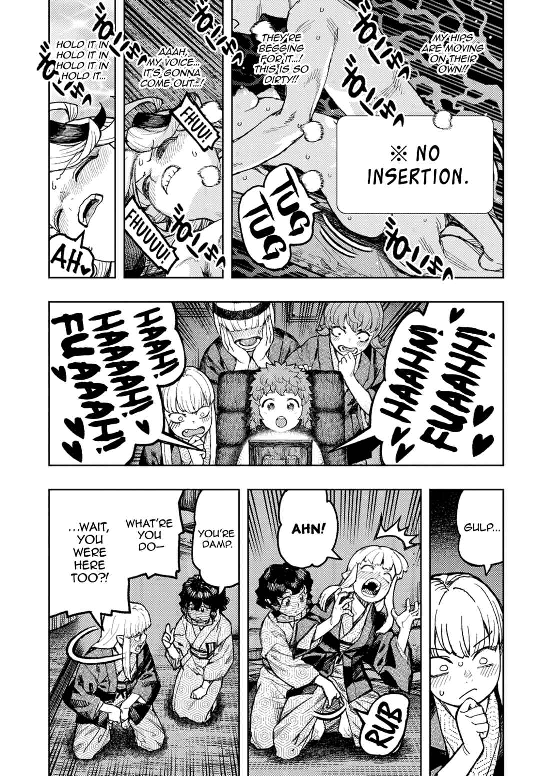 Chapter 148 - Page 20