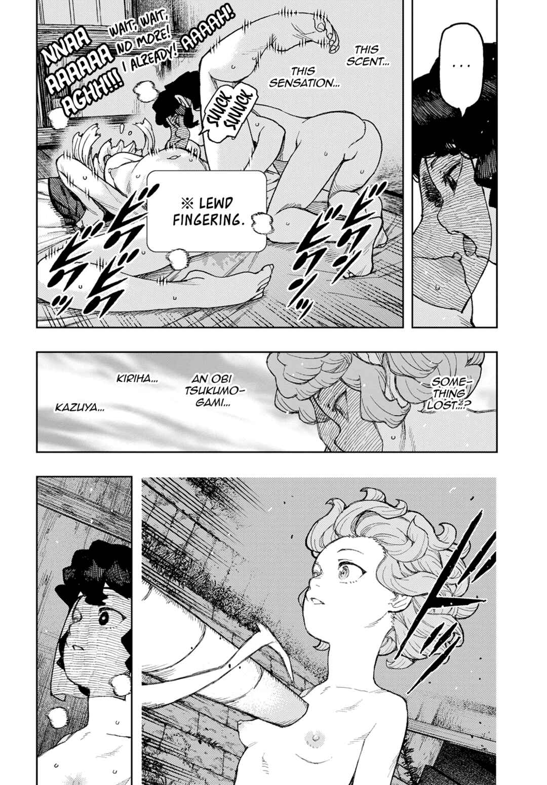 Chapter 148 - Page 25