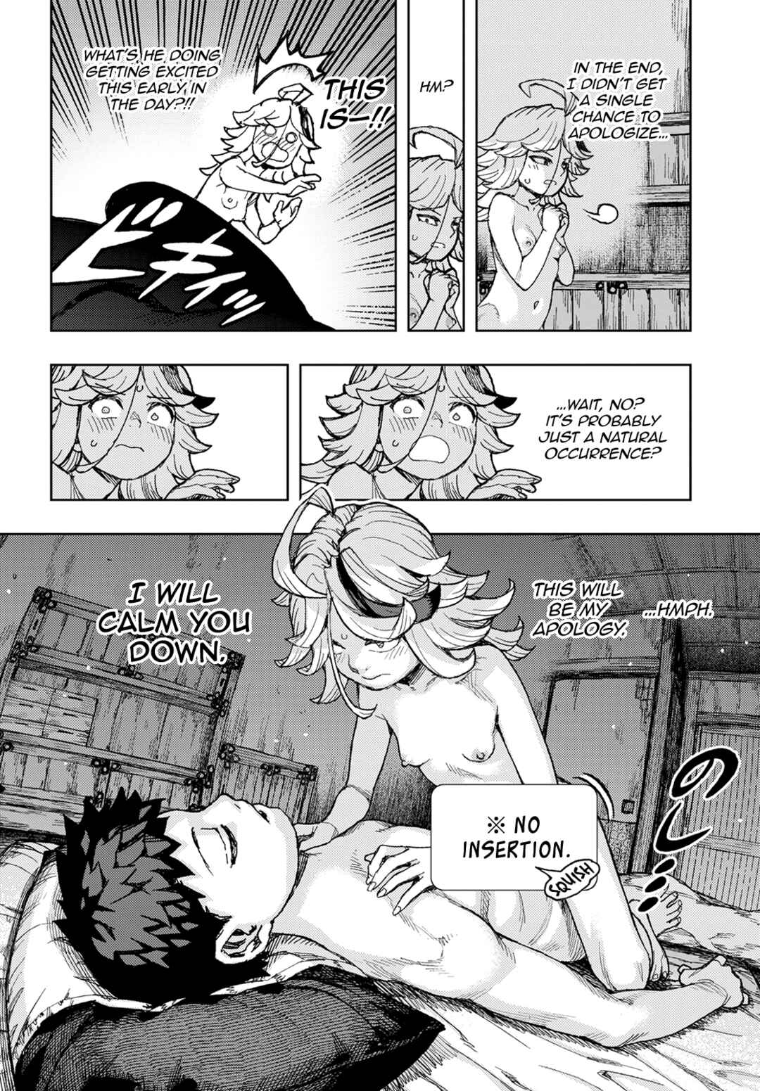 Chapter 148 - Page 27