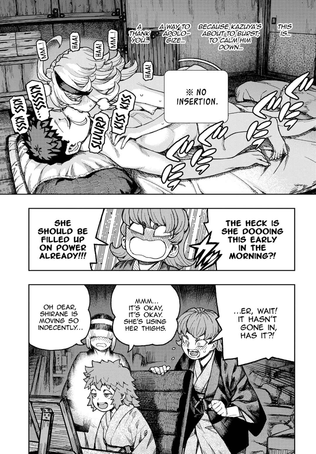 Chapter 148 - Page 28