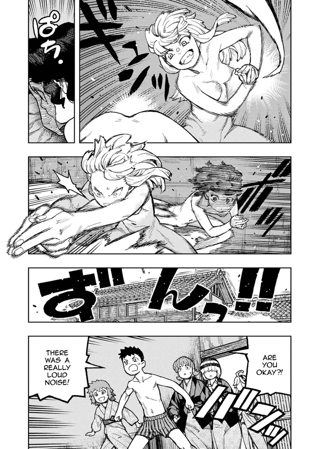 Chapter 148 - Page 30