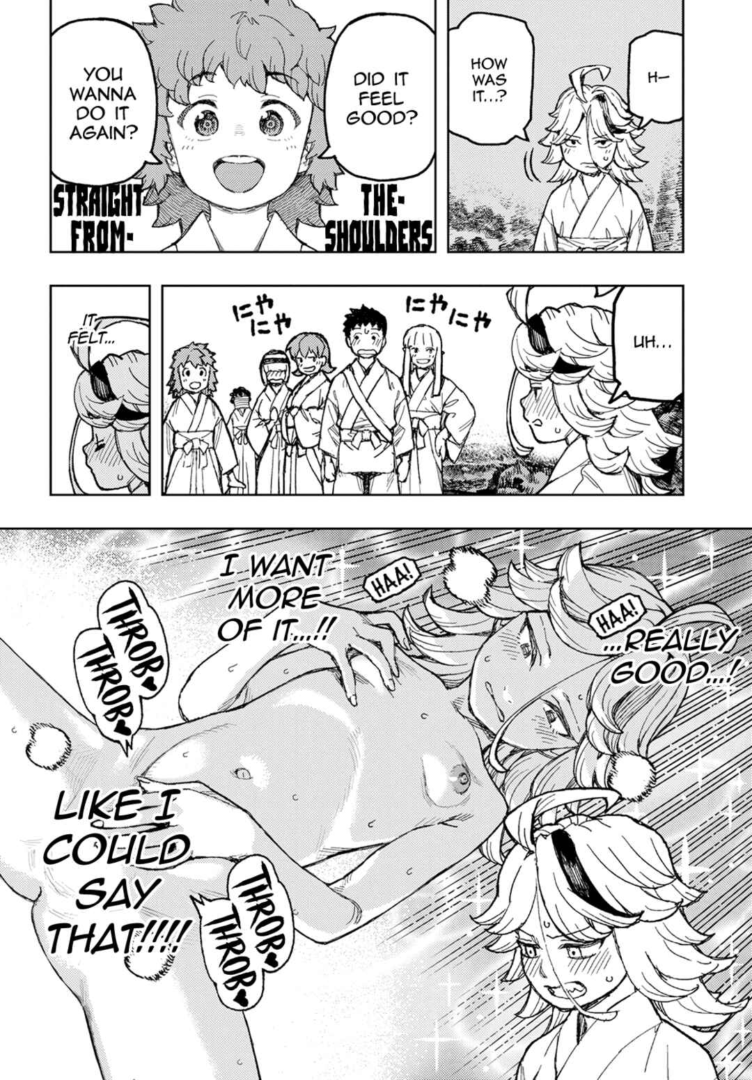 Chapter 148 - Page 33