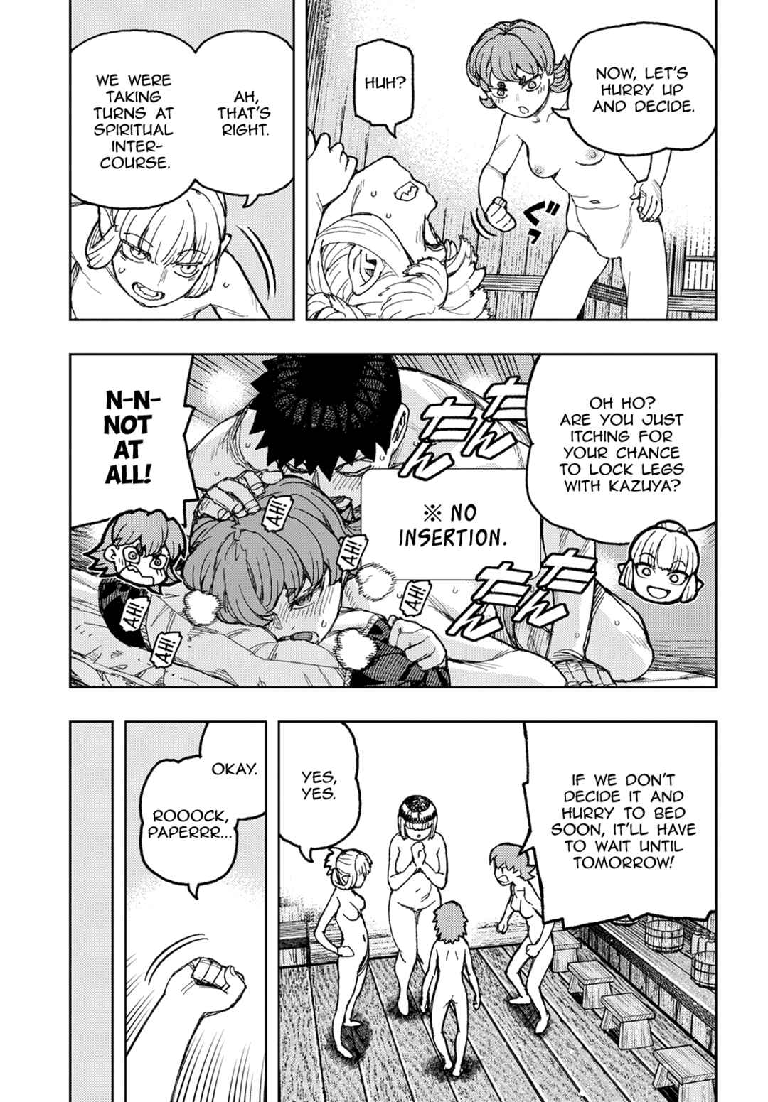 Chapter 148 - Page 6