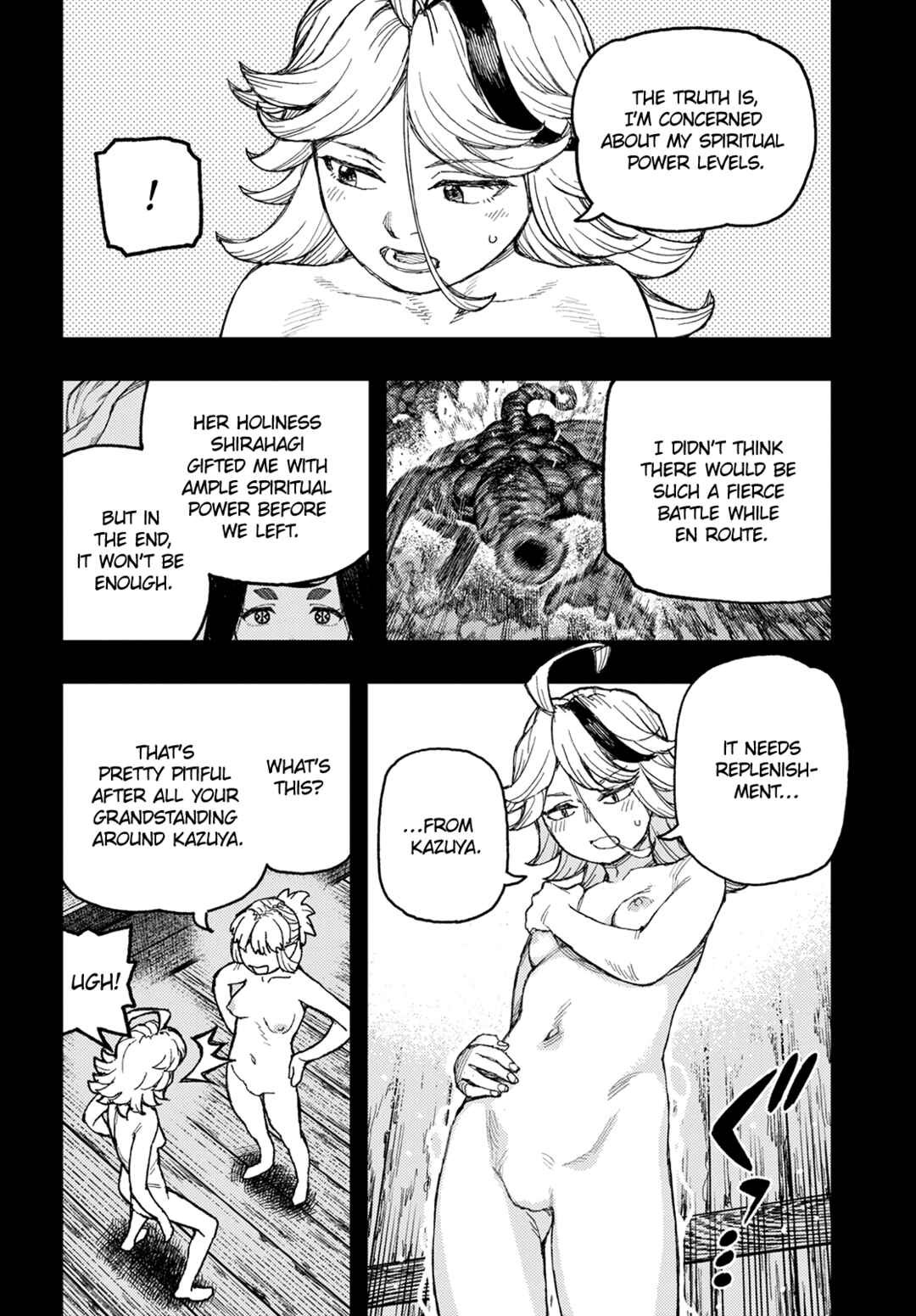 Chapter 148 - Page 9