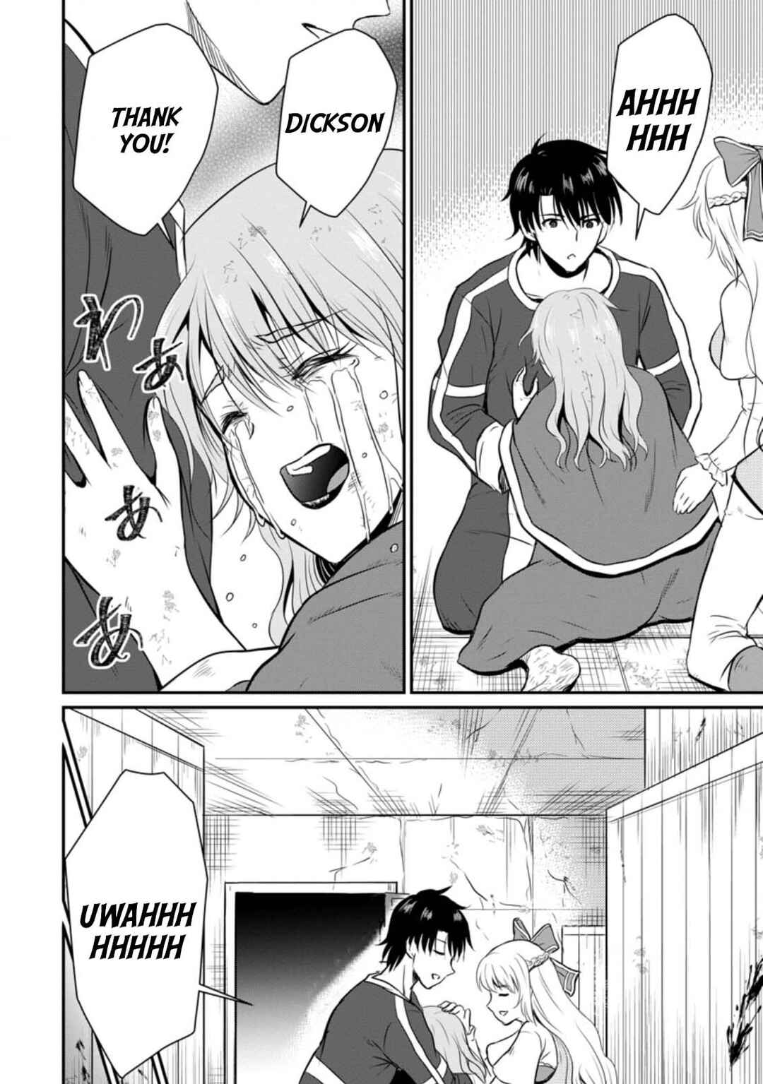 Chapter 21 - Page 28
