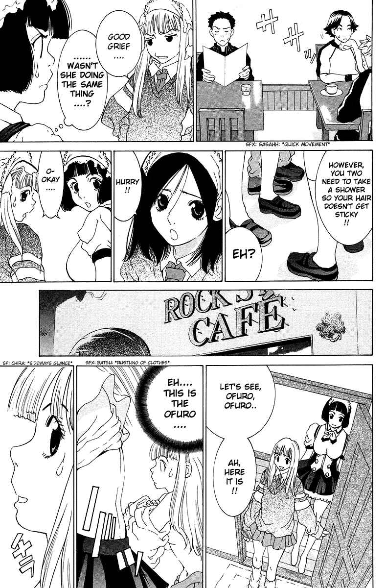 Chapter 21 - Page 30