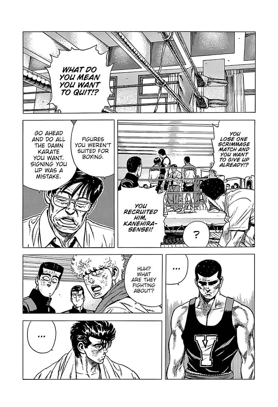 Chapter 236 - Page 11