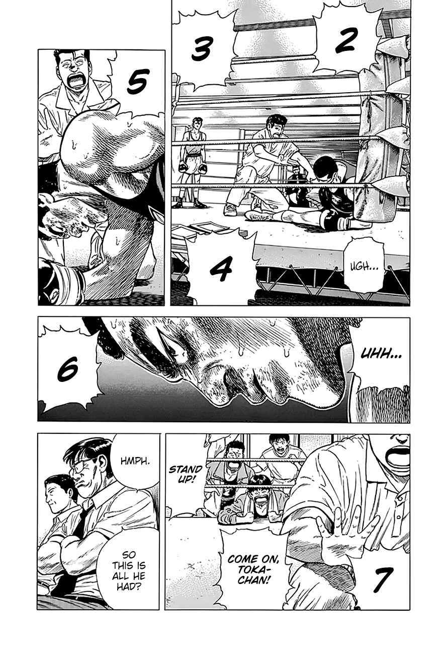 Chapter 236 - Page 3
