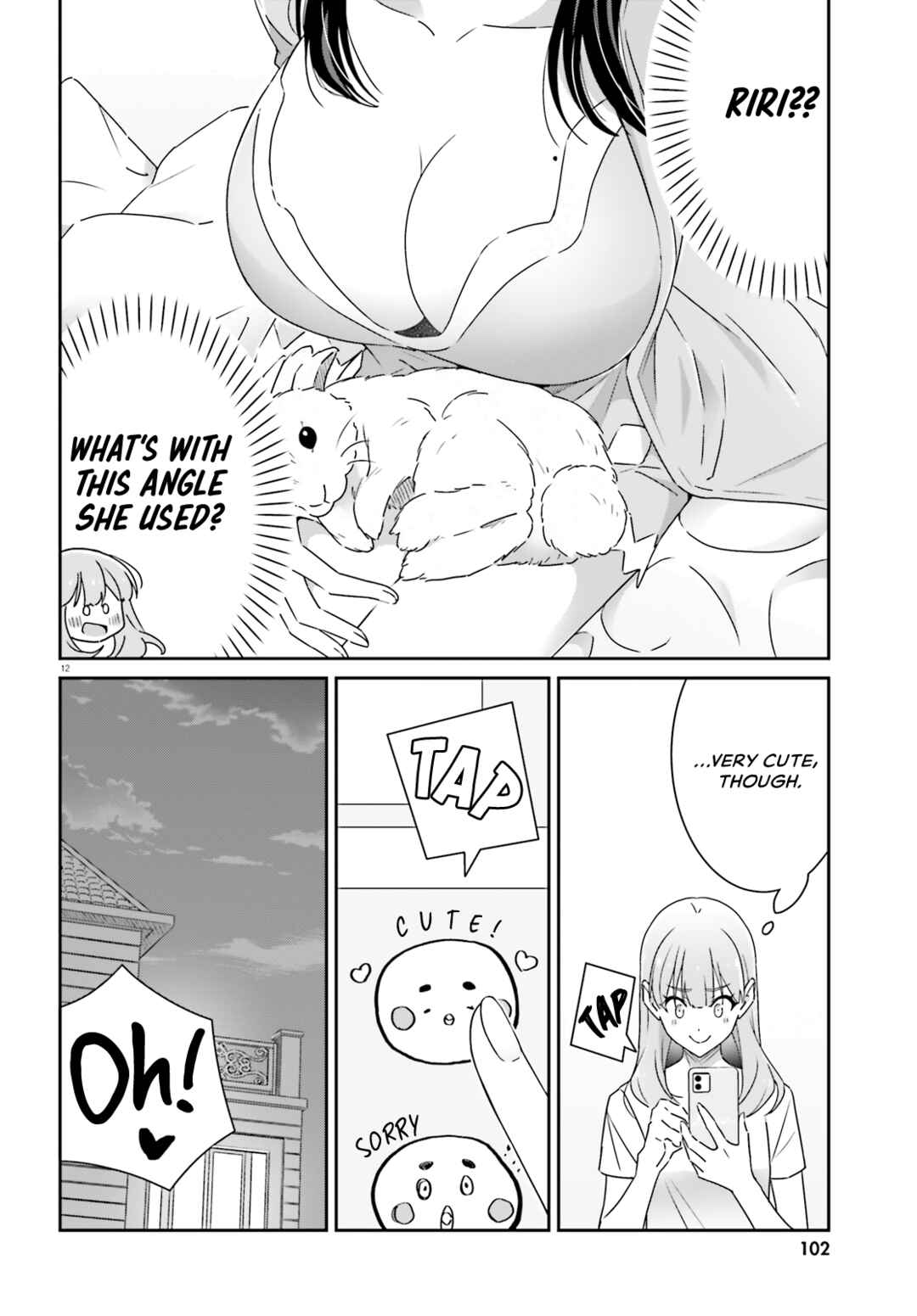 Chapter 15 - Page 12