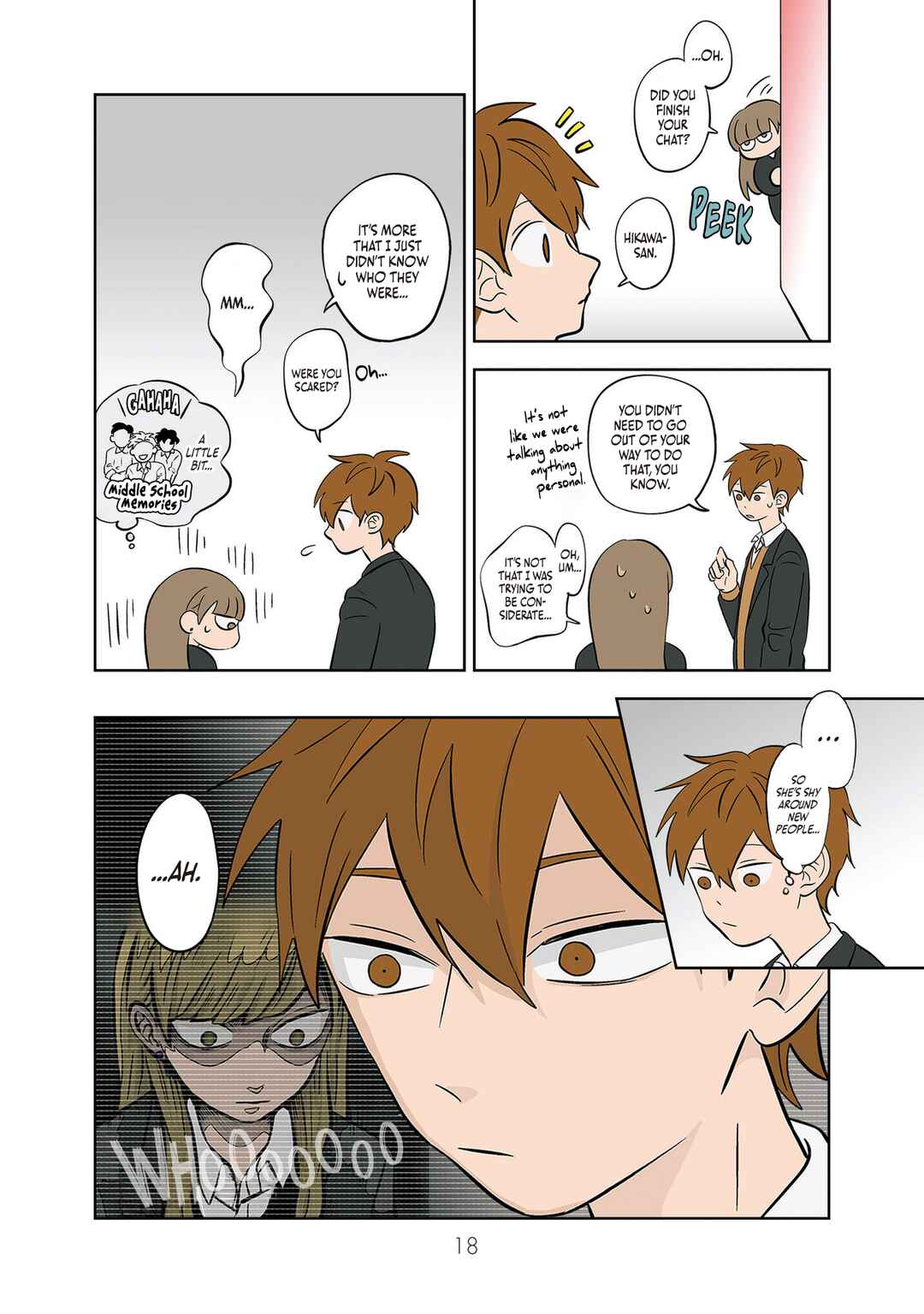 Chapter 42 - Page 18
