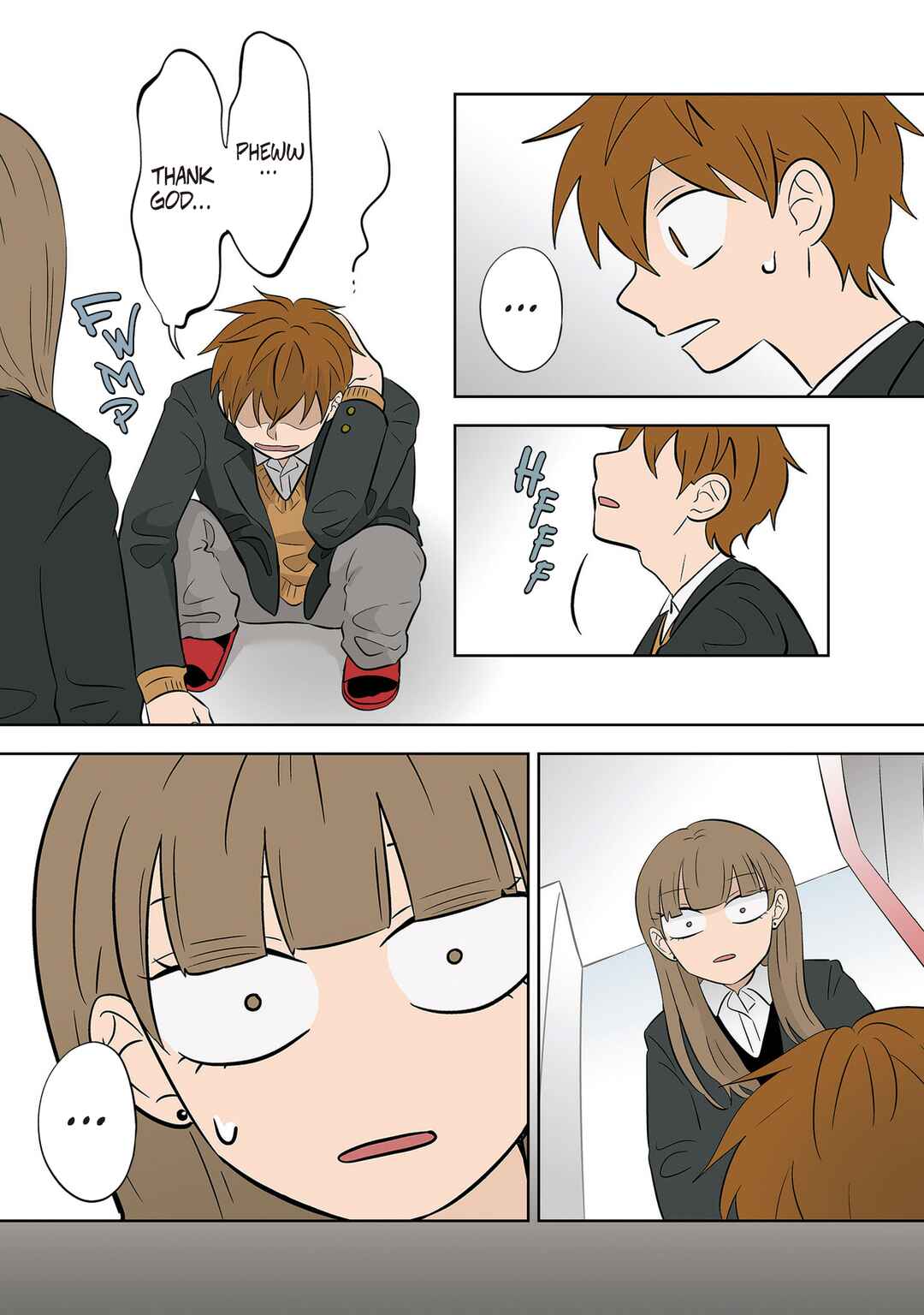 Chapter 42 - Page 21