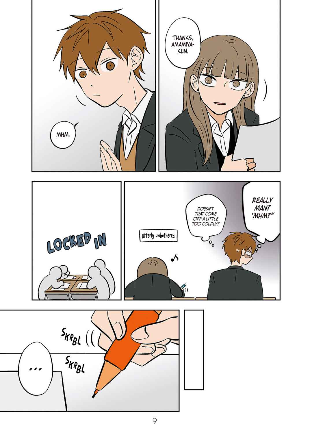 Chapter 42 - Page 9