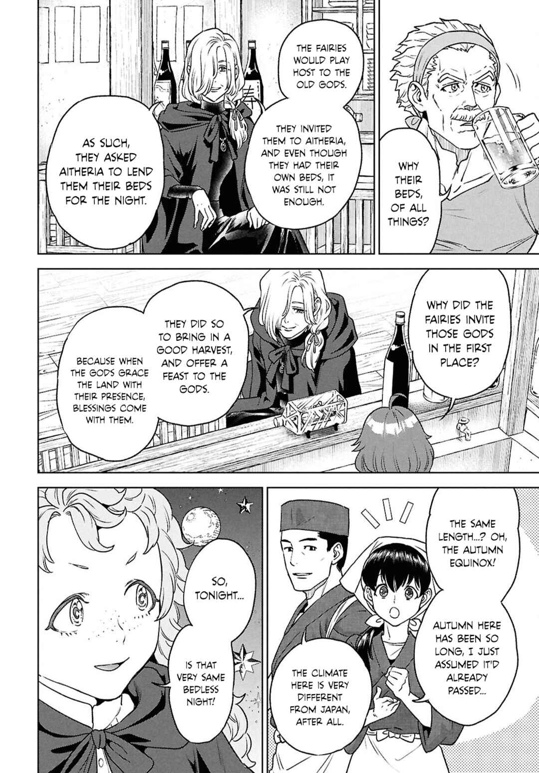 Chapter 131 - Page 10