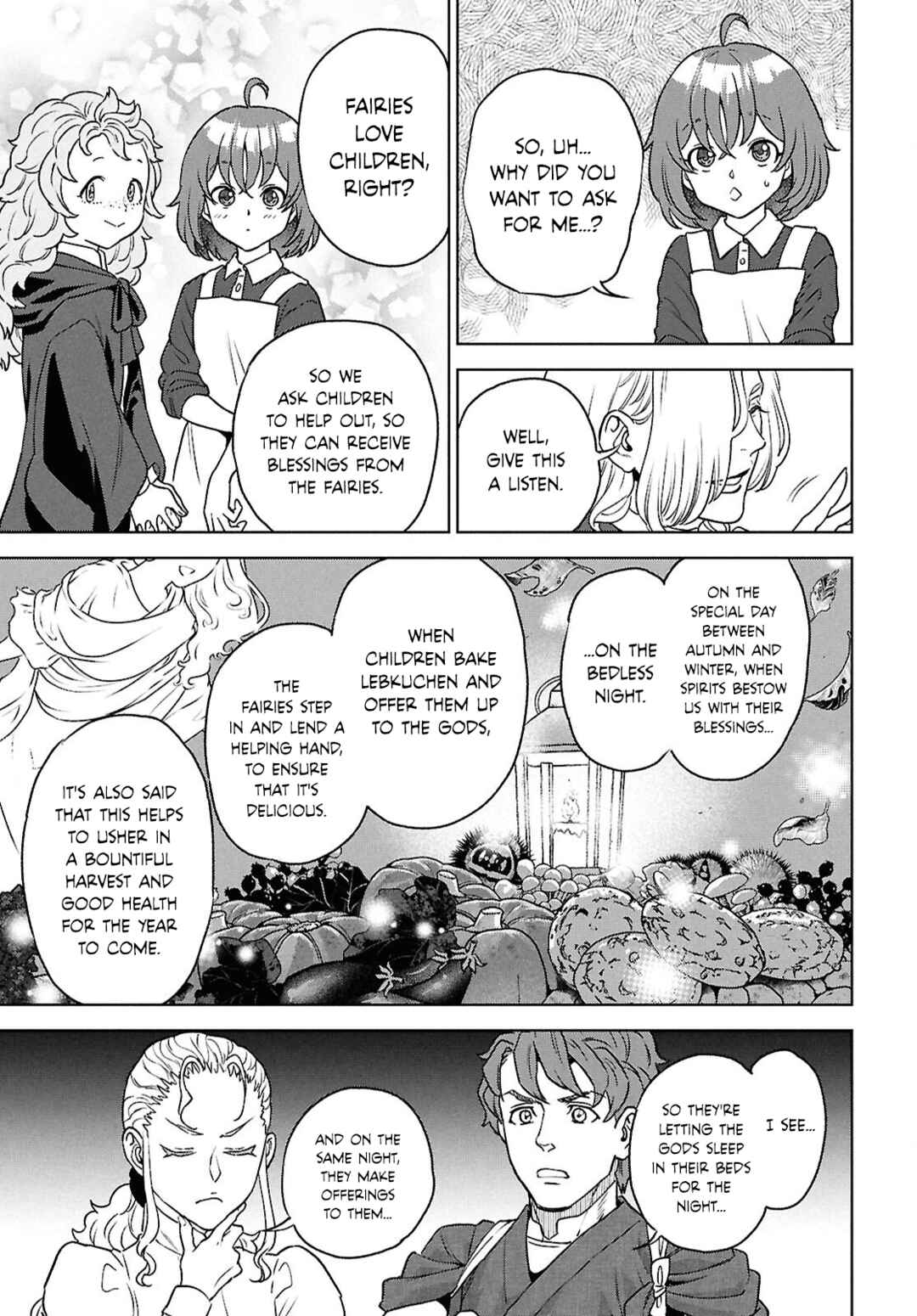 Chapter 131 - Page 11