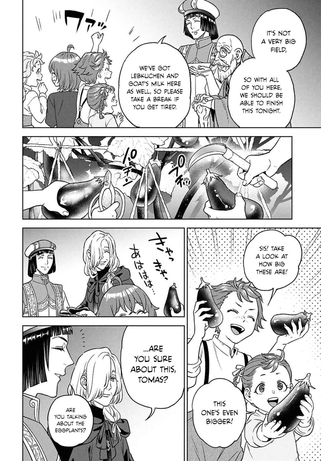 Chapter 131 - Page 16