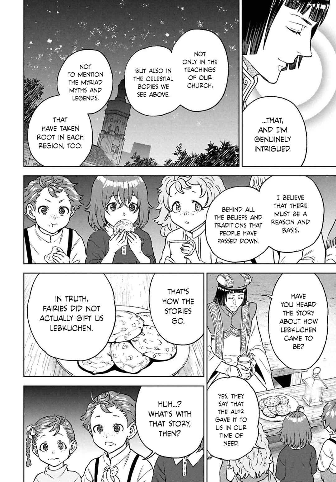 Chapter 131 - Page 18