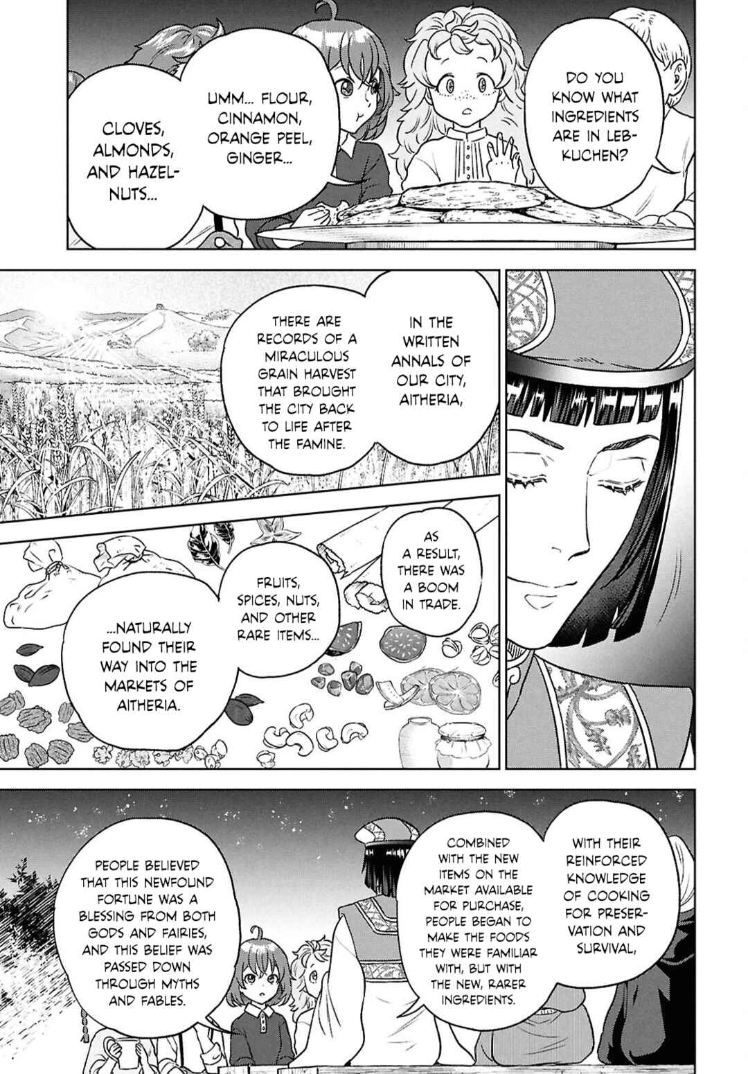 Chapter 131 - Page 19