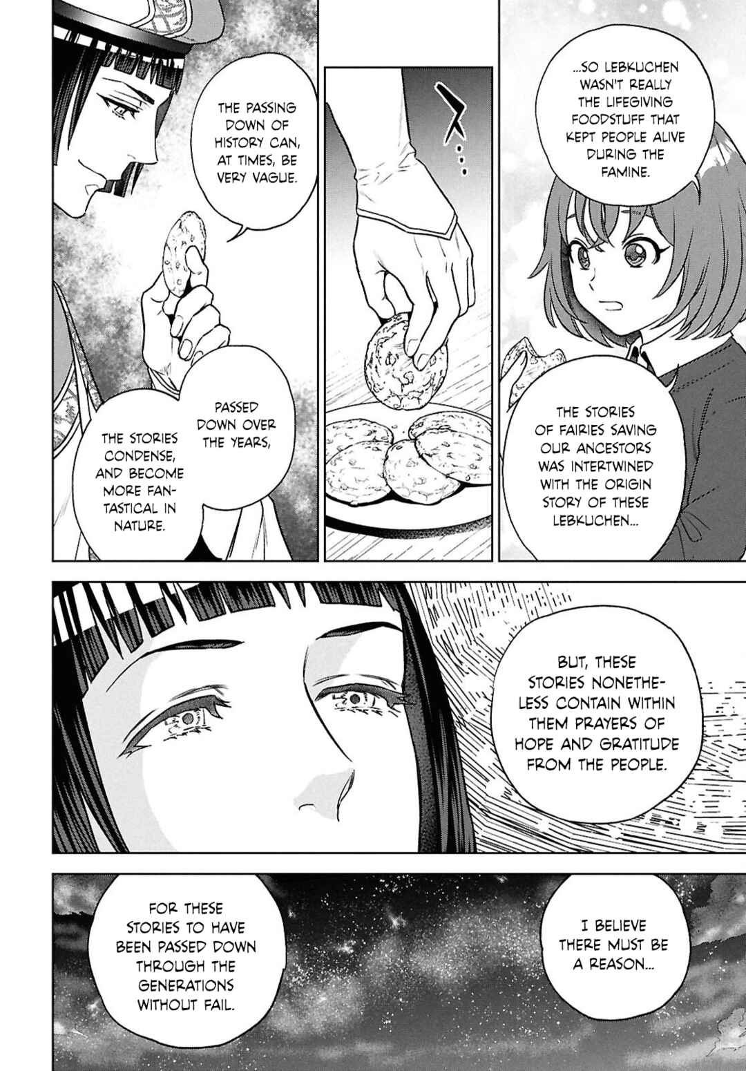 Chapter 131 - Page 20