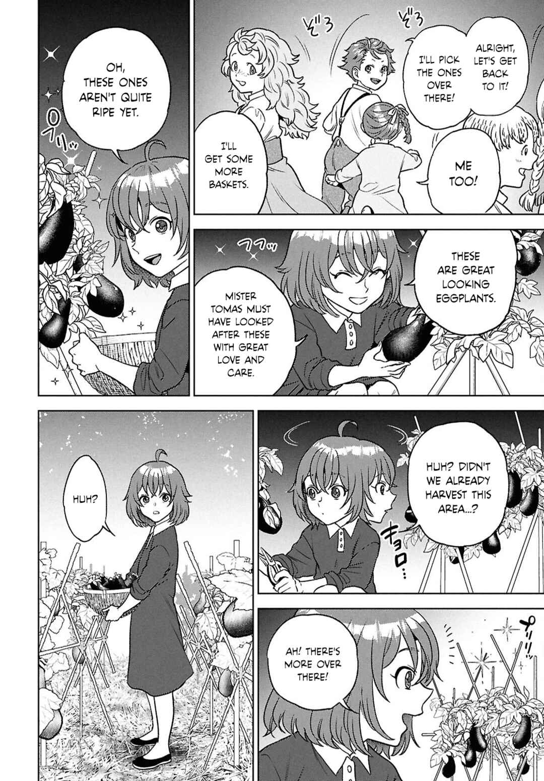 Chapter 131 - Page 22