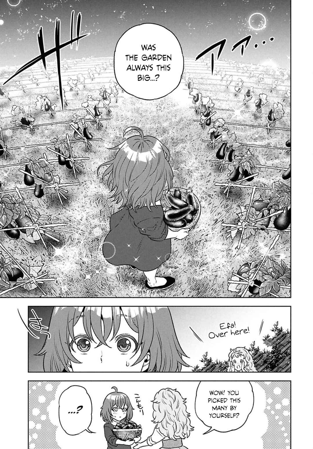 Chapter 131 - Page 23