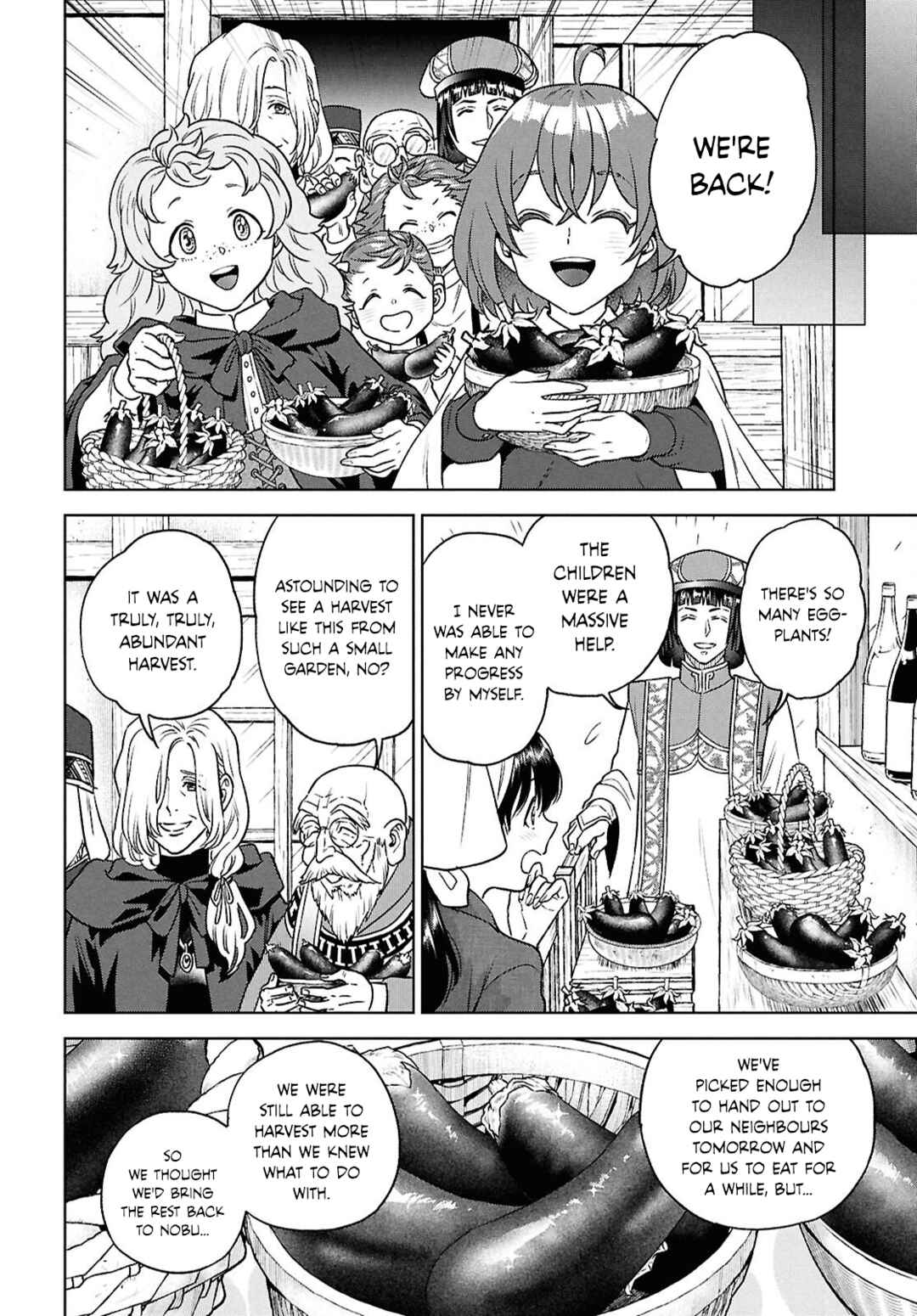 Chapter 131 - Page 24