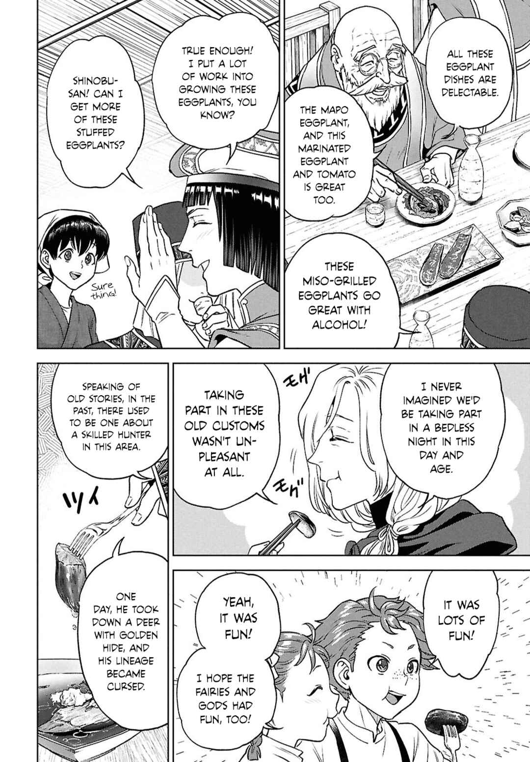 Chapter 131 - Page 28