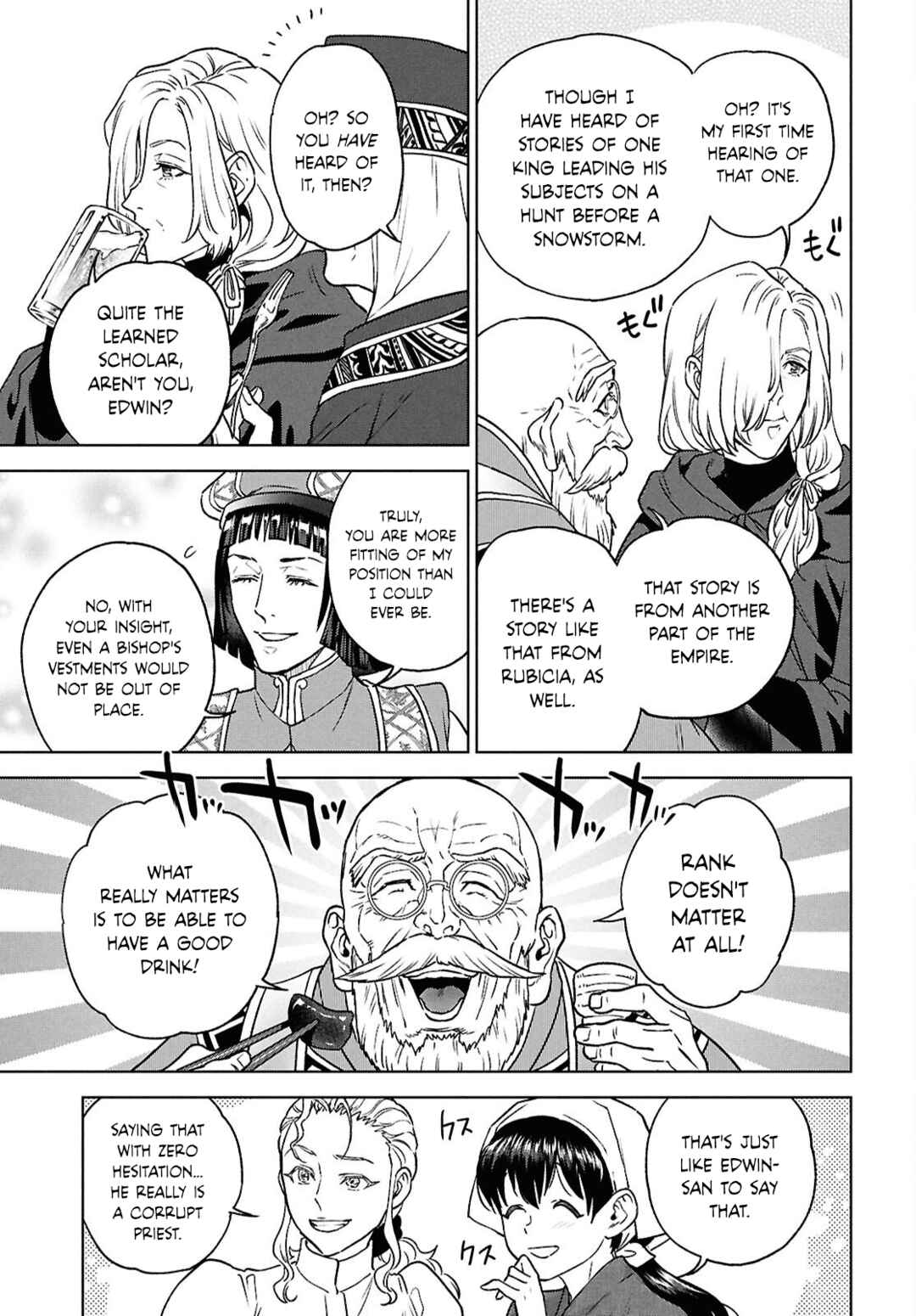 Chapter 131 - Page 29