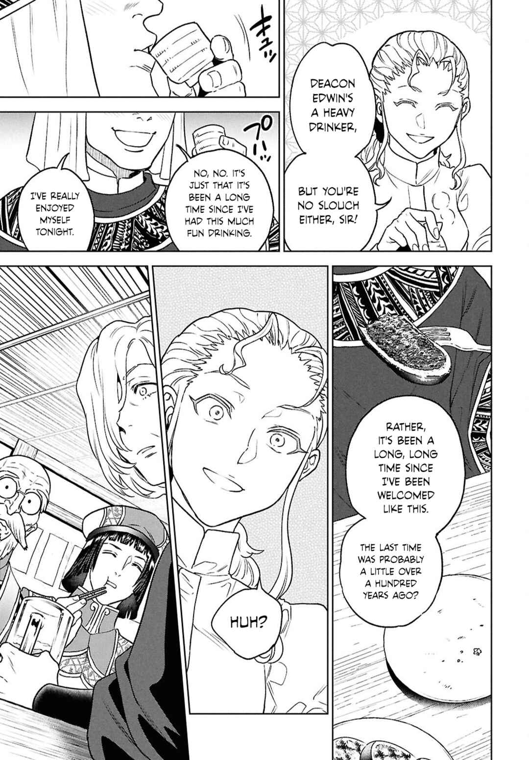 Chapter 131 - Page 31