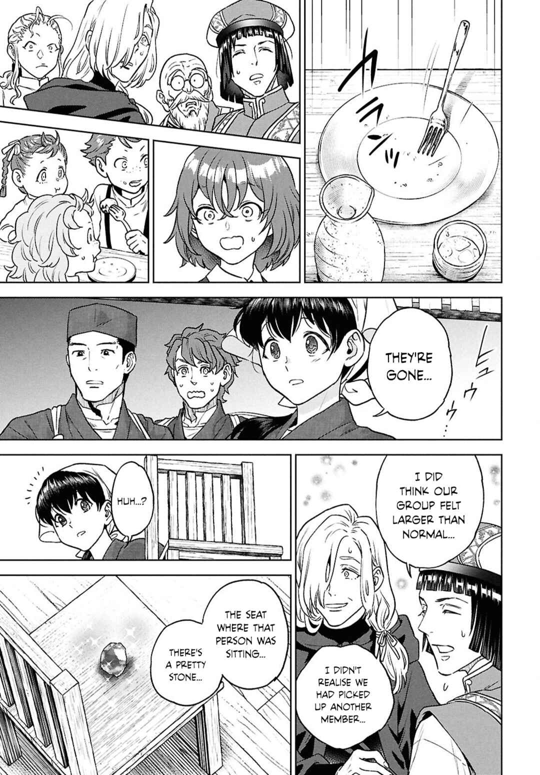 Chapter 131 - Page 33