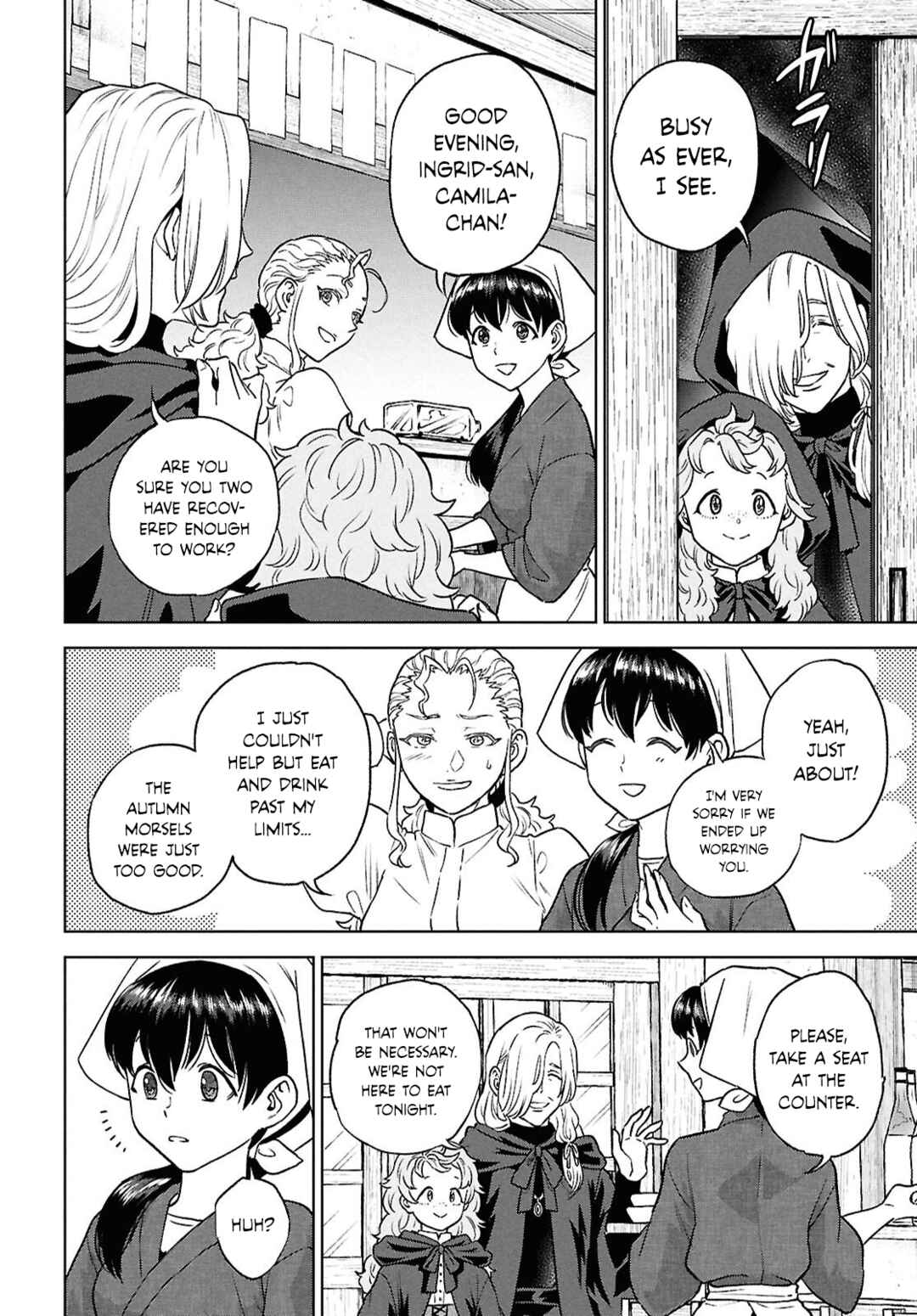 Chapter 131 - Page 4