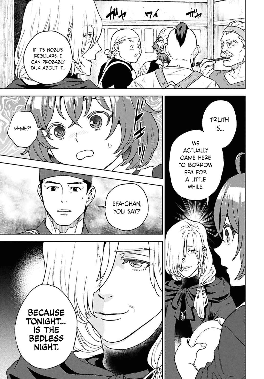 Chapter 131 - Page 5