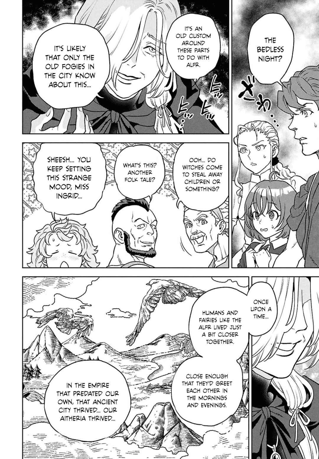 Chapter 131 - Page 6