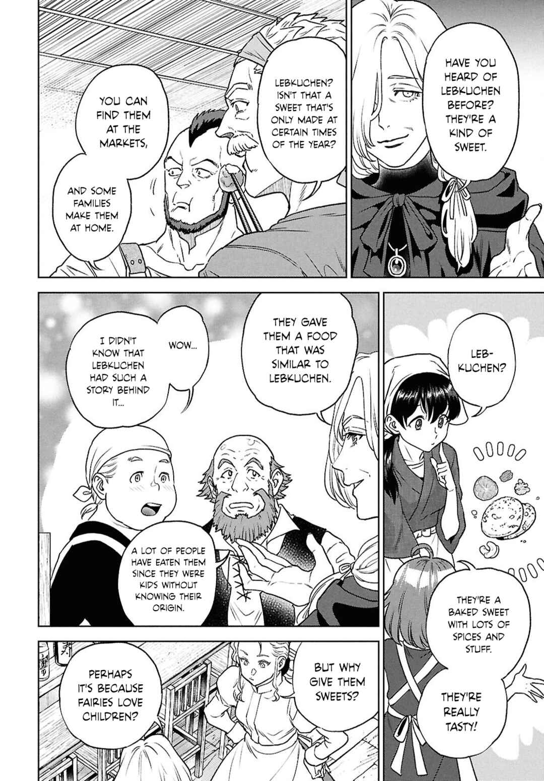 Chapter 131 - Page 8