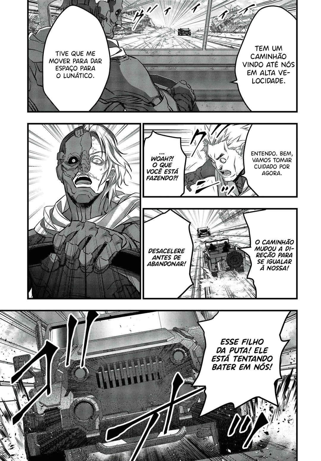 Chapter 50 - Page 23