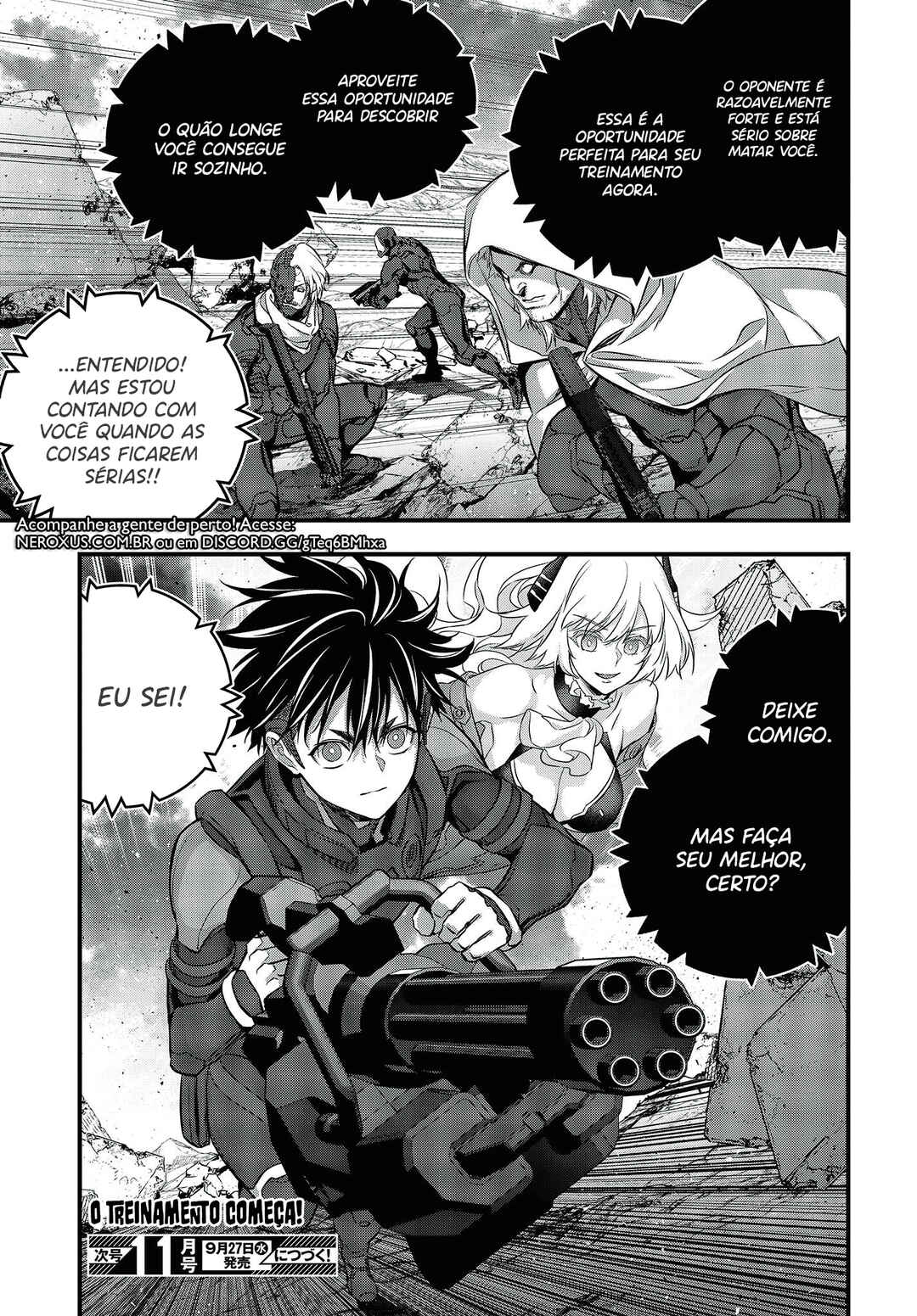 Chapter 50 - Page 33