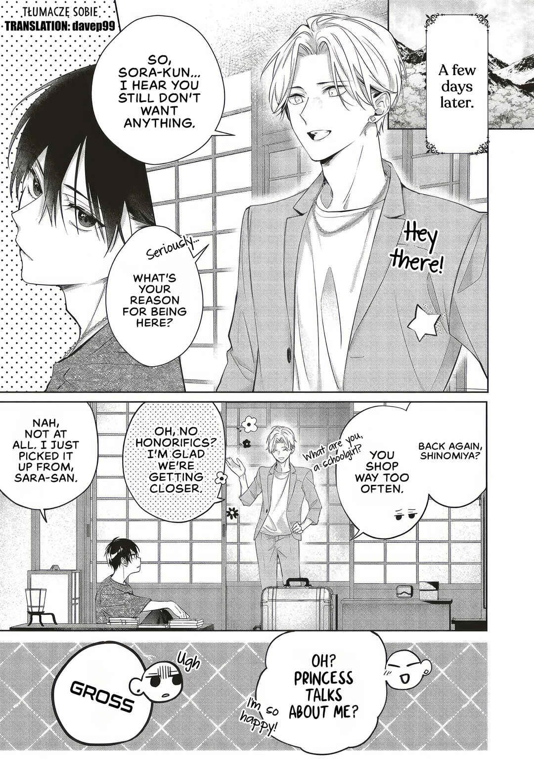 Chapter 4.4 - Page 1