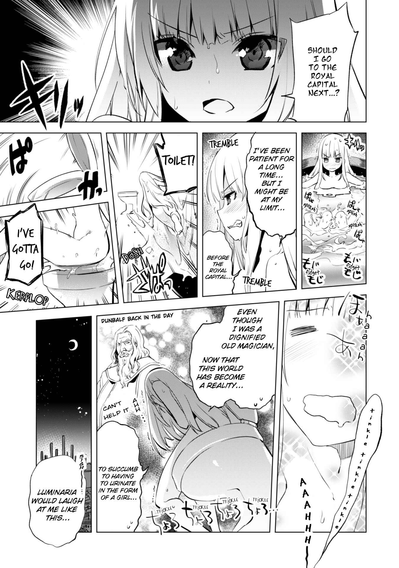 Chapter 3 - Page 3