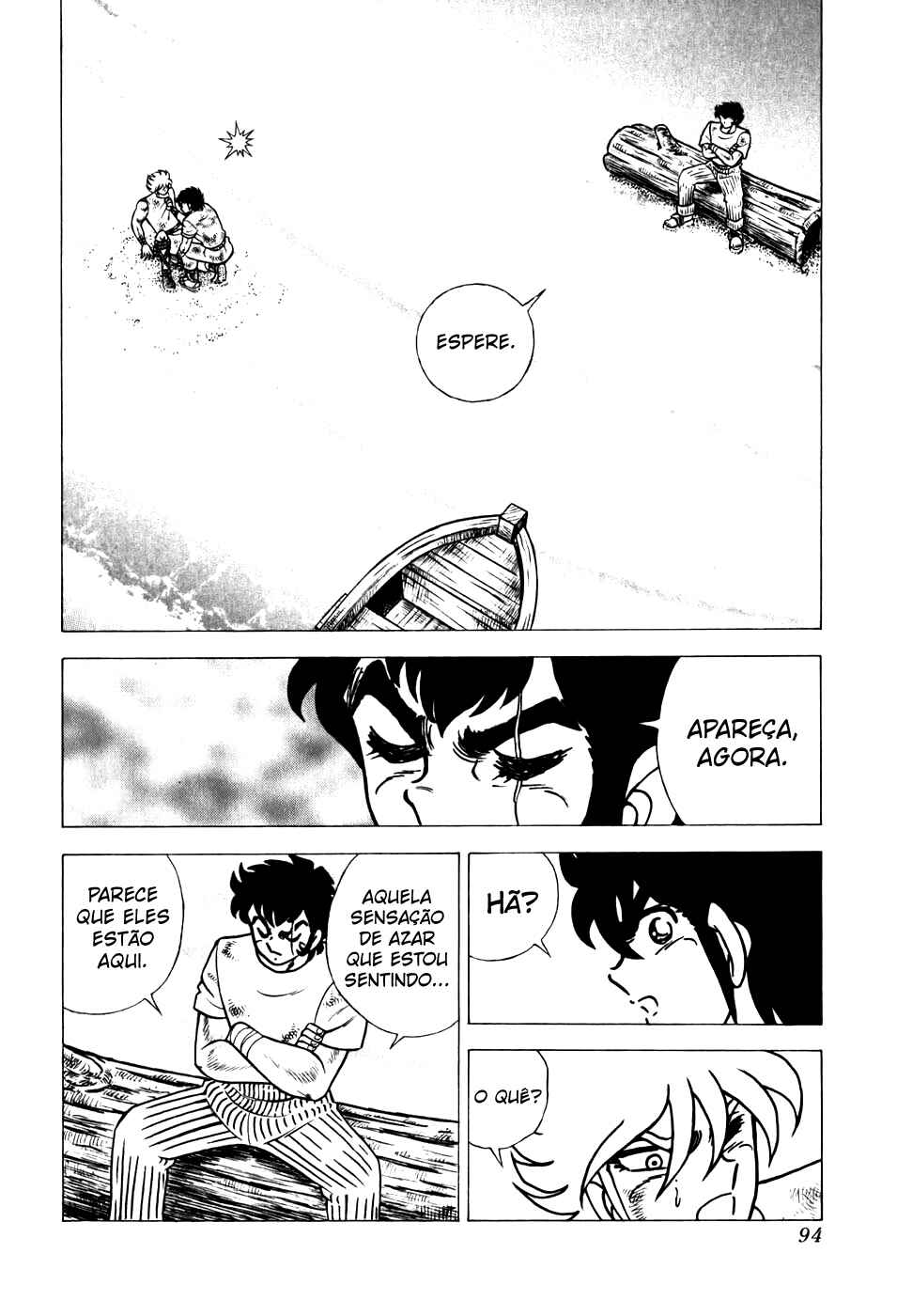 Chapter 114 - Page 16