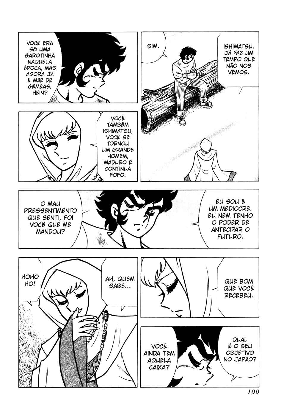 Chapter 114 - Page 22