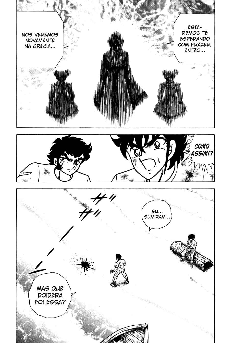 Chapter 114 - Page 26