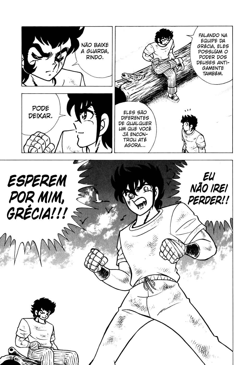Chapter 114 - Page 27