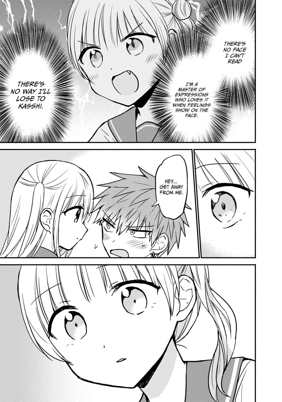 Chapter 98 - Page 12