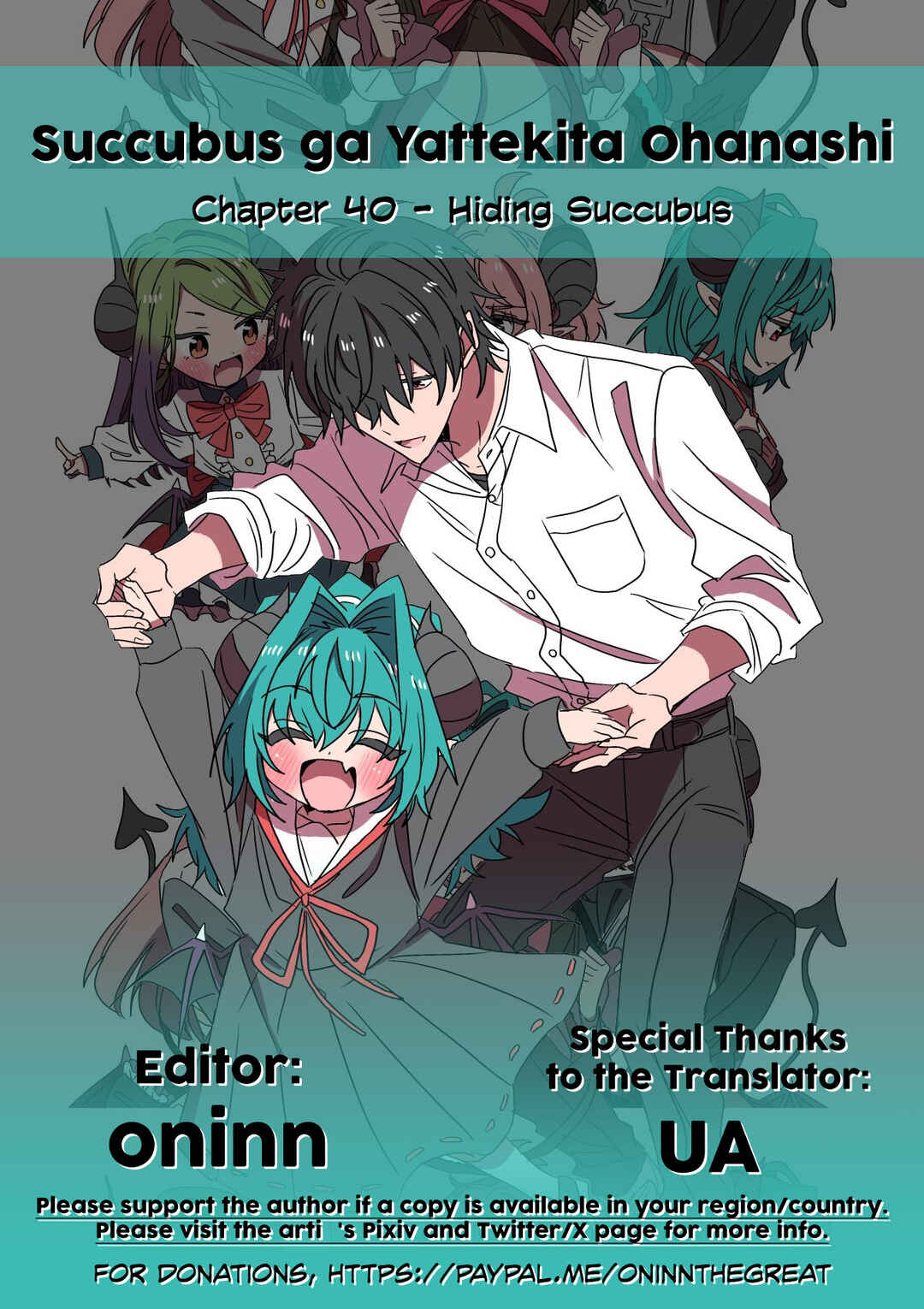 Chapter 40 - Page 2