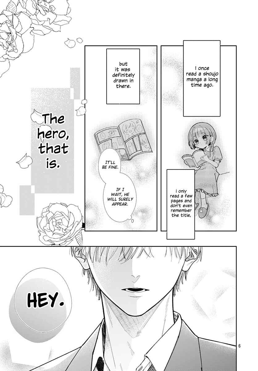 Chapter 1 - Page 5