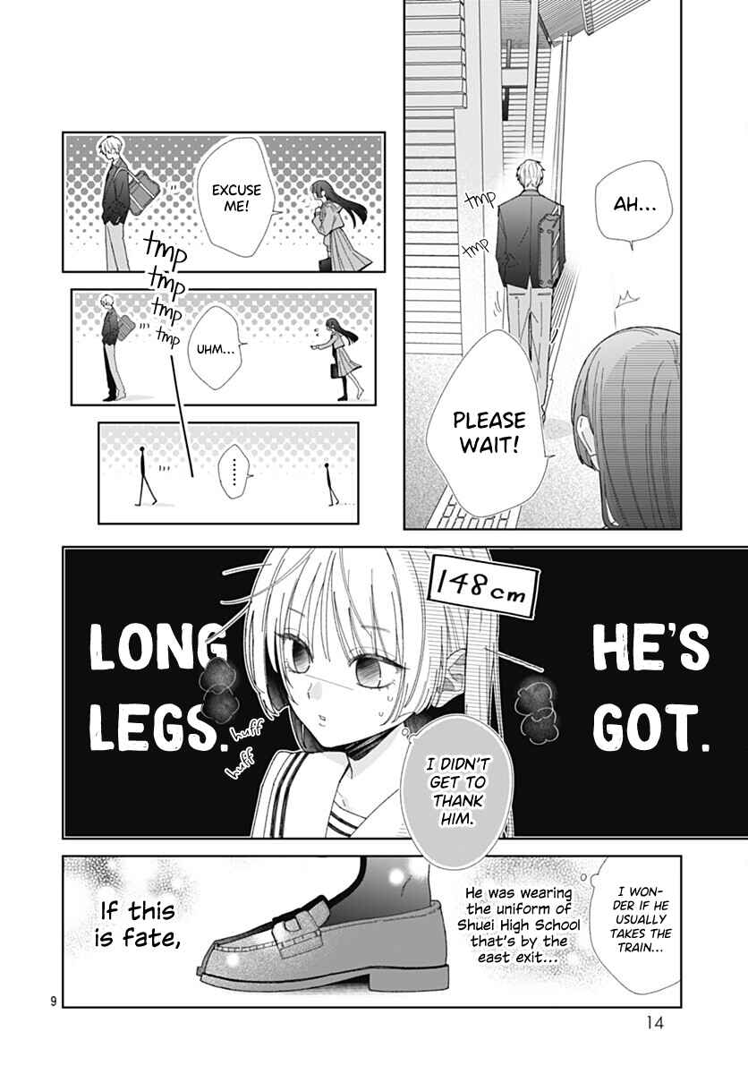 Chapter 1 - Page 8