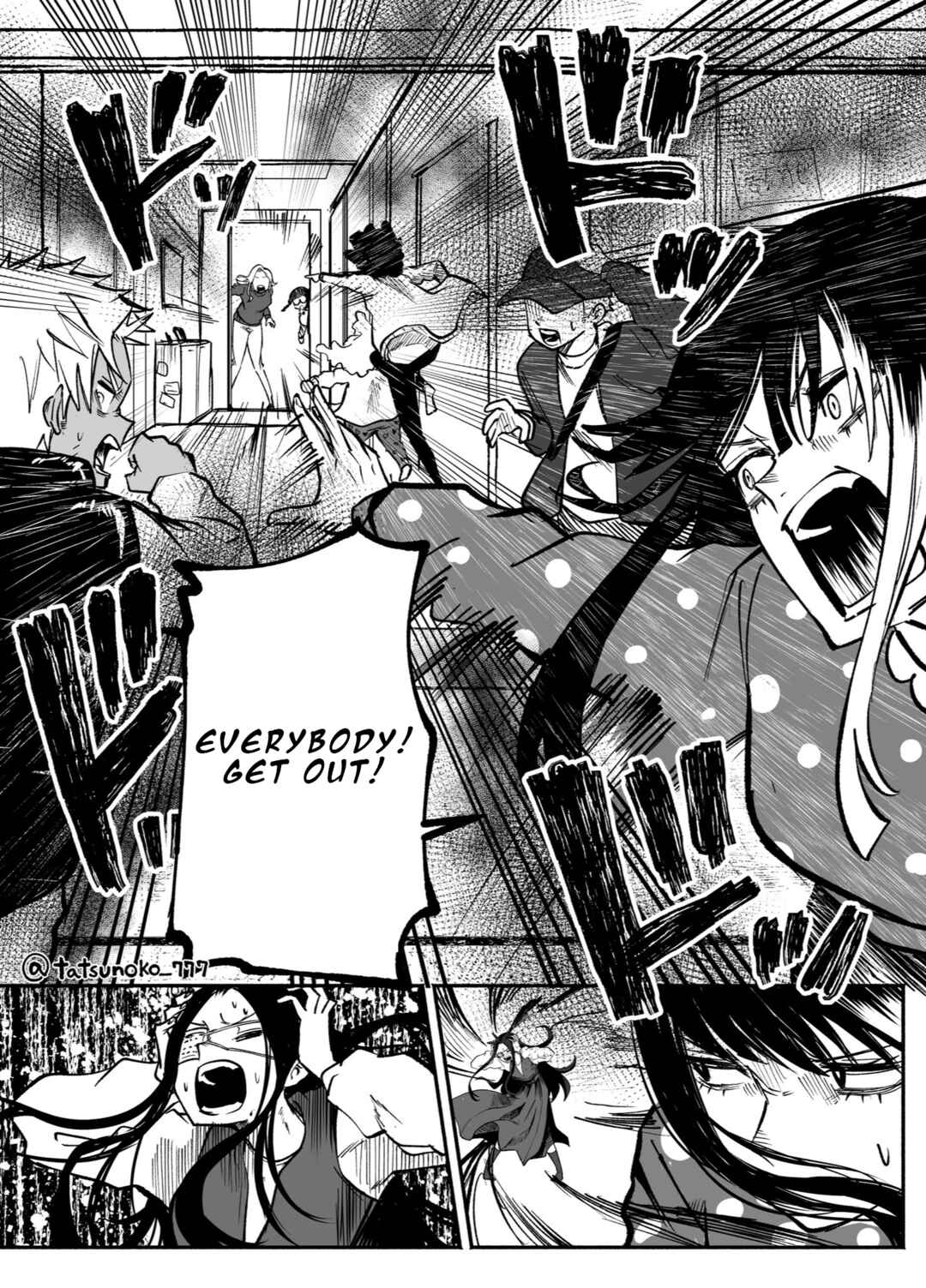 Chapter 28 - Page 9