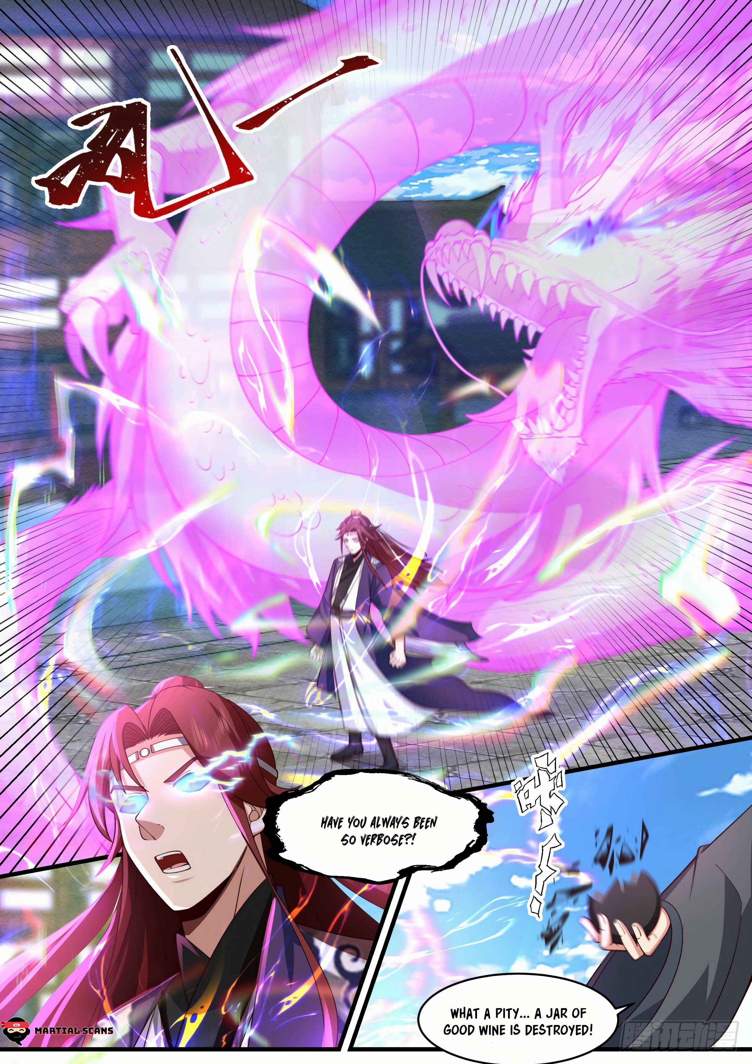 Chapter 2140 - Page 13