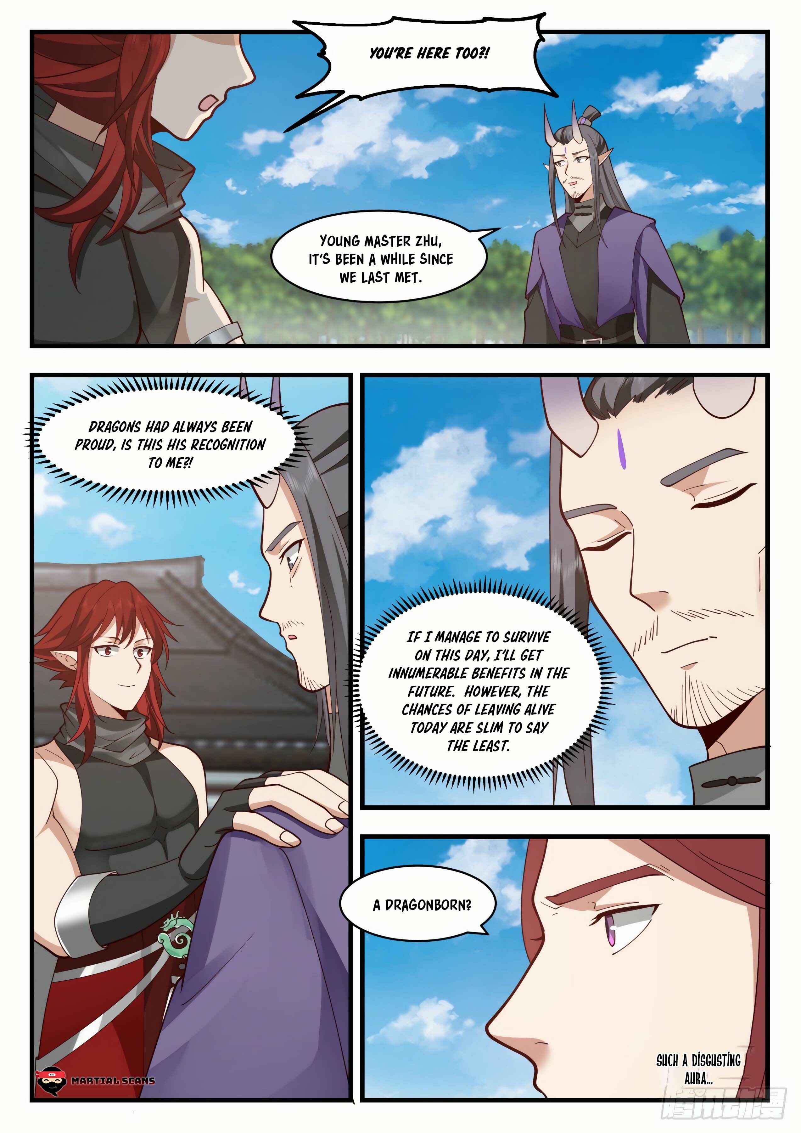 Chapter 2140 - Page 6